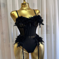 Body Tüylü - body tuylu