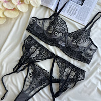 Jatyu Garter Set - jatyu garter set