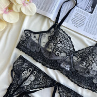 Jatyu Garter Set - jatyu garter set