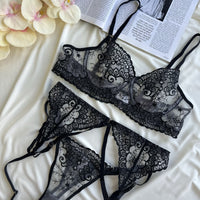 Jatyu Garter Set - jatyu garter set