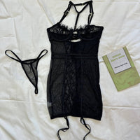 Sesw Babydoll - sesw babydoll