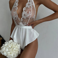 Wensde Babydoll - wensde babydoll beyaz